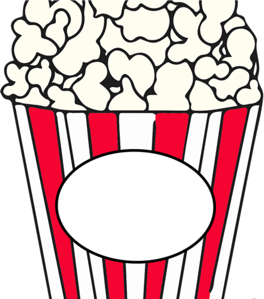 Popcorn Clipart Popcorn Free To Use Clipart 2 Clipartix - Popcorn Clipart (1024x1024)