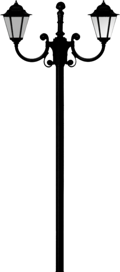 Street Lamp (241x545)