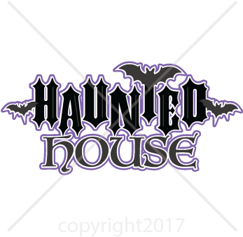 Haunted House- - House (360x360)