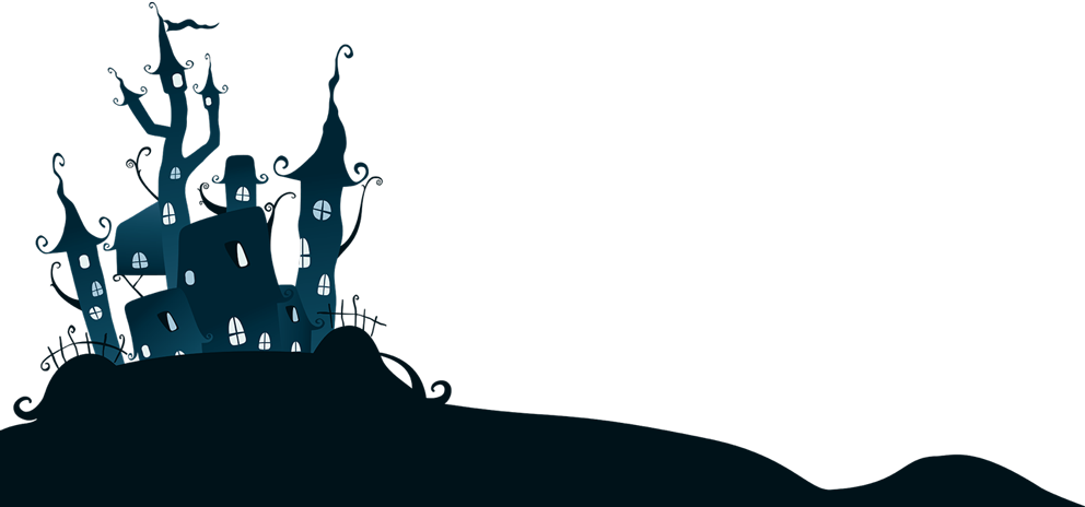 Join Fright For Good This Halloween - Les Combattants De Vampires [book] (992x464)