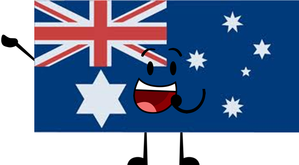 Australian Flag - Spirit Of Air 5ft X 3ft Flag - Australia (1038x567)