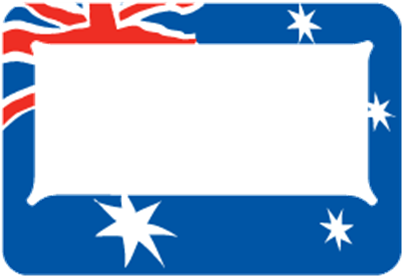 Aussie Flag - Mc - Aussie Flag - Mc (800x339)