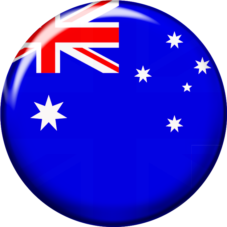 Australia - Dream League Soccer Logo Australia Kit (779x760)