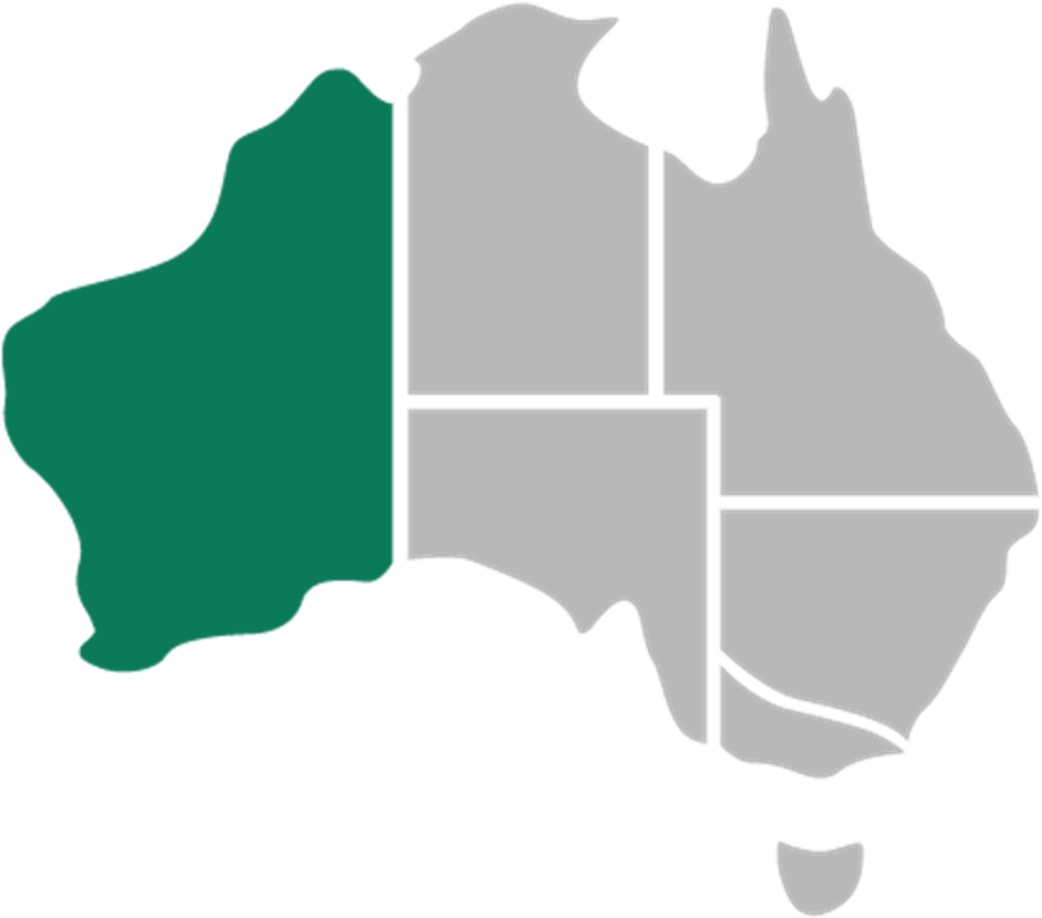 Western Australia - Western Australia (970x858)