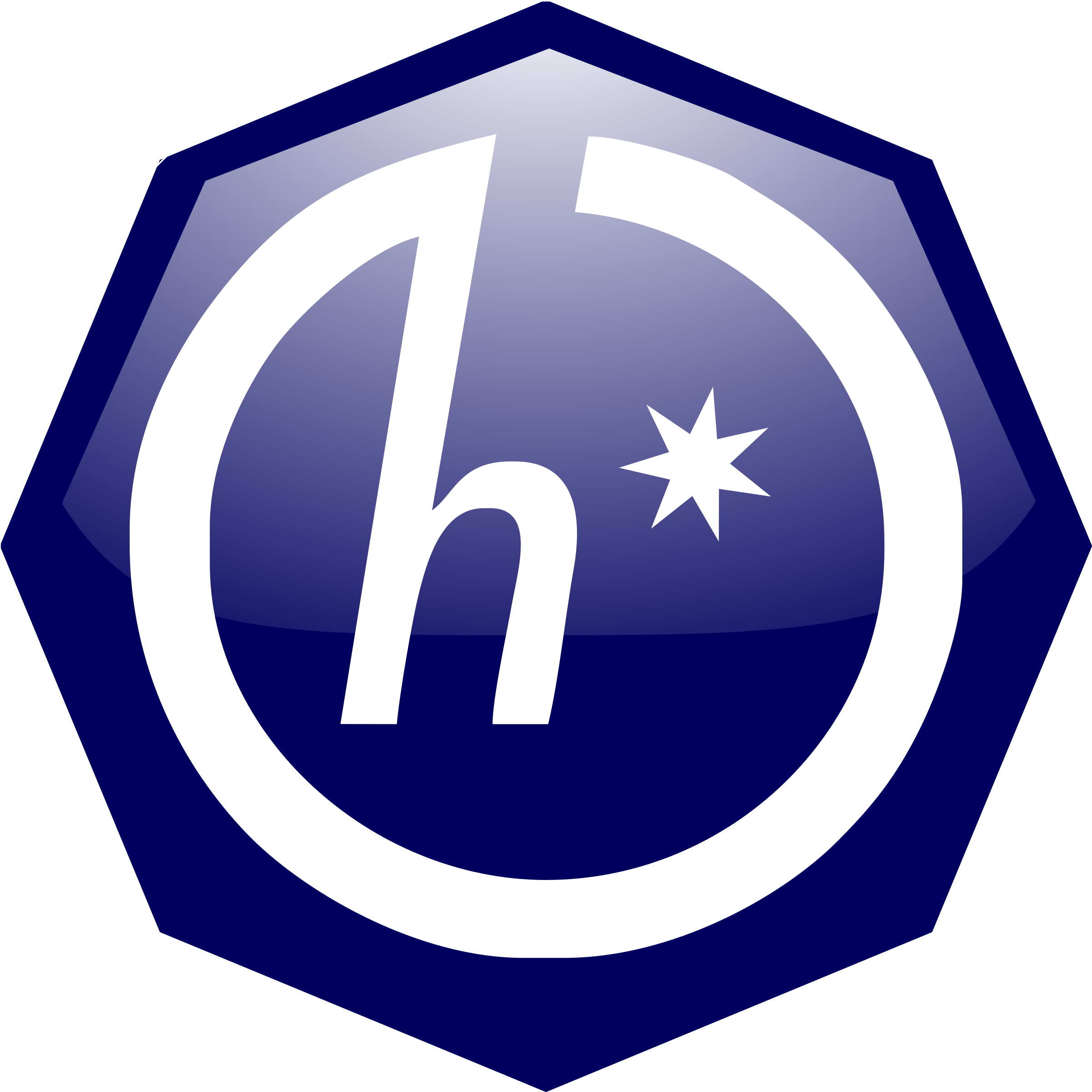 Version Of Transhumanist Party Australia Logo - Transhumanism (2400x2400)
