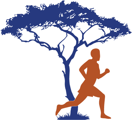 Endangered Endurance Running Co - African Trees (535x501)