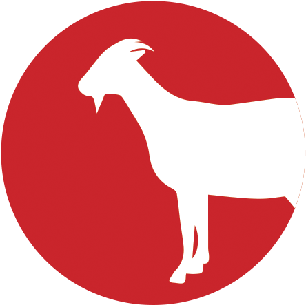 Goat - Goat (510x510)