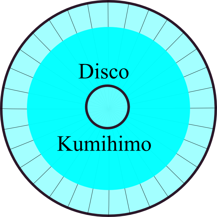Disco De Kumihimo Redondo - Opening Times (732x732)