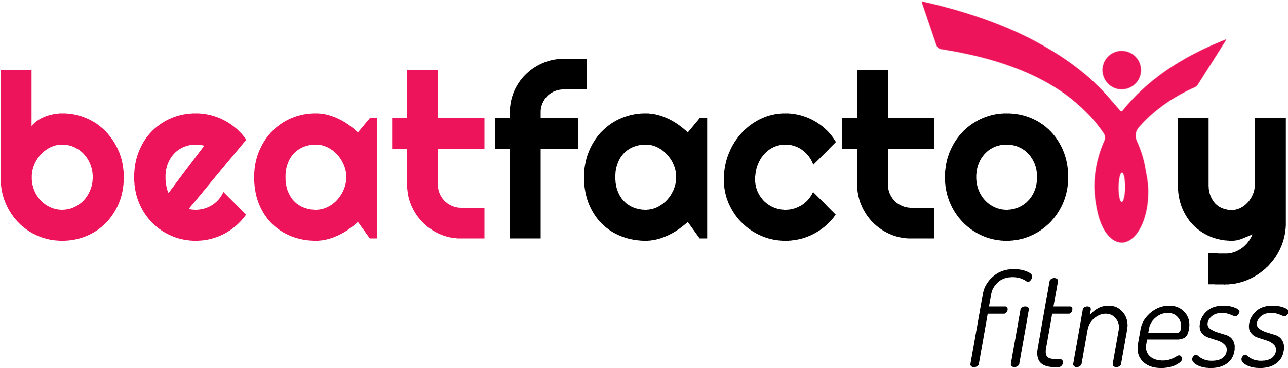 Beatfactory Fitness Pte Ltd - Beatfactory Fitness Pte. Ltd. (2550x864)
