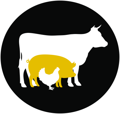 Natural Choice International Is A Trading Company Of - Cartoon (423x402)