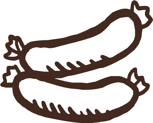 Meats And Jerky - Meat (600x600)