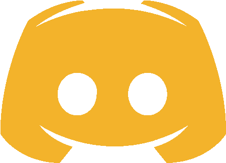 Discord Viewer - Discord Logo Black Png (512x512)
