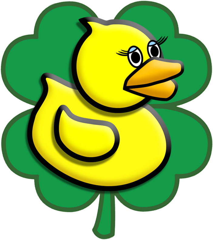 Meptech Missluckyducky Yzarcgaming's Channel Corky - Meptech Missluckyducky Yzarcgaming's Channel Corky (800x800)