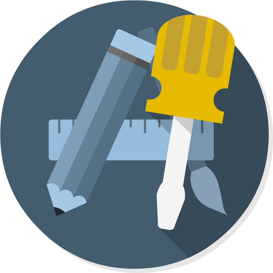 Computer Icons Xcode Software Developer Computer Software - Developer Flat Icon Png (1024x1024)