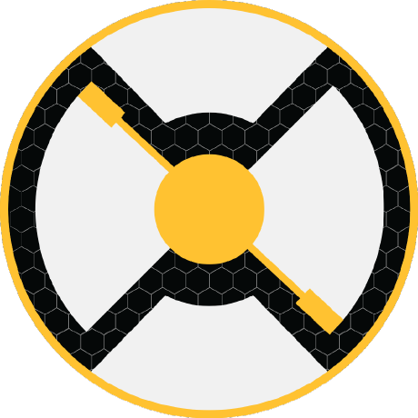 These Are The Icons Used By Each Project On Their Github - Radarr Sonarr (460x460)