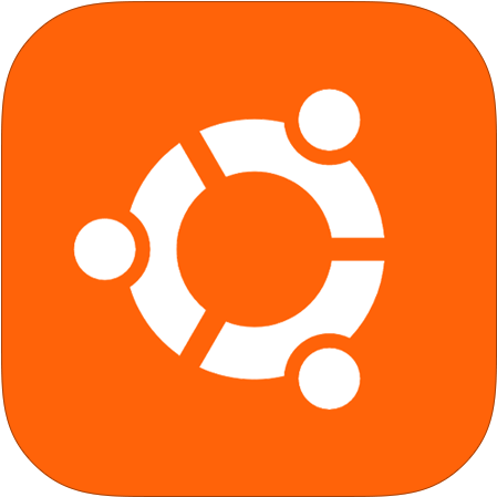 Lets Talk About Those Os X Yosemite App Icons - Ubuntu Icon Png (512x512)