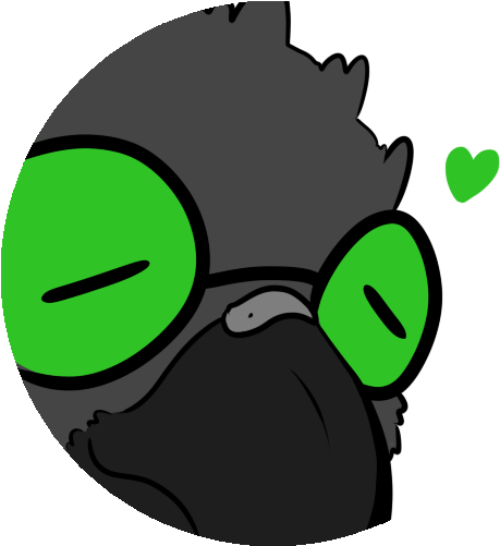 Made New Icons For @rubricmarine @arpol And Me - Rubric (512x512)