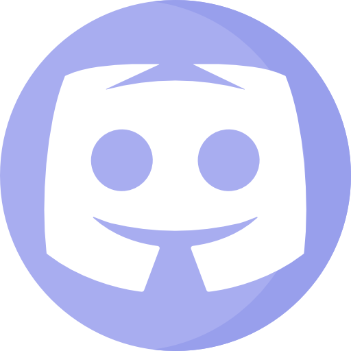 Discord Icon - Discord Icons Png (512x512)