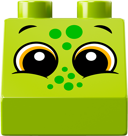 Image Of Lego Duplo - Lego Duplo (800x600)