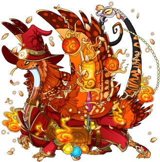 Oh Wow, It Looks Great On Mai - Urek Mazino (350x350)