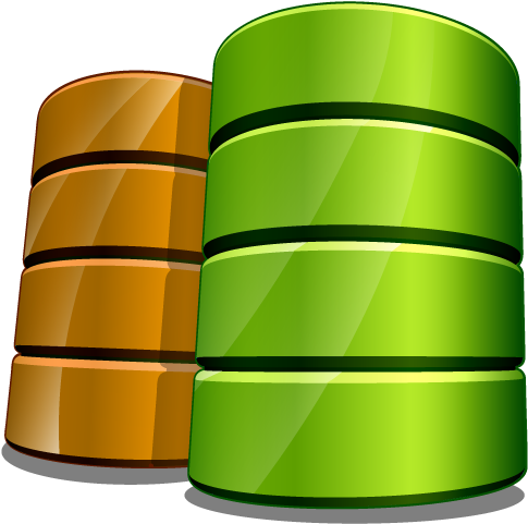 About Fatcow Servers - Storage Icon (512x512)