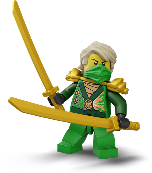 Lego Ninjago Lloyd Garmadon Clipart - Lego Ninjago Characters Lloyd (820x740)