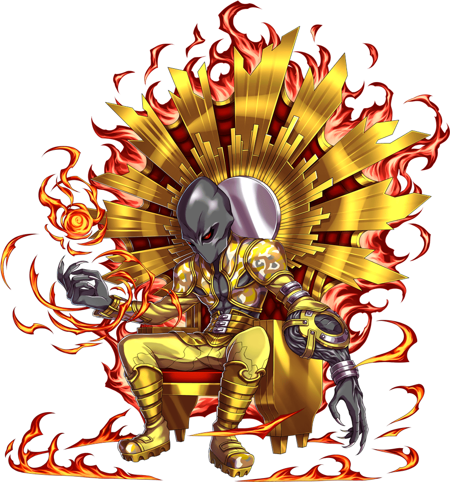 Unit Artwork - Shin Megami Tensei Iv Apocalypse Lucifer (934x1000)