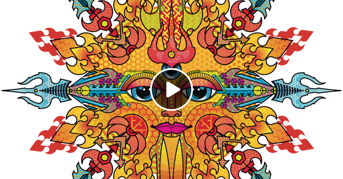 Chillout Planet Festival - Motif (1200x628)