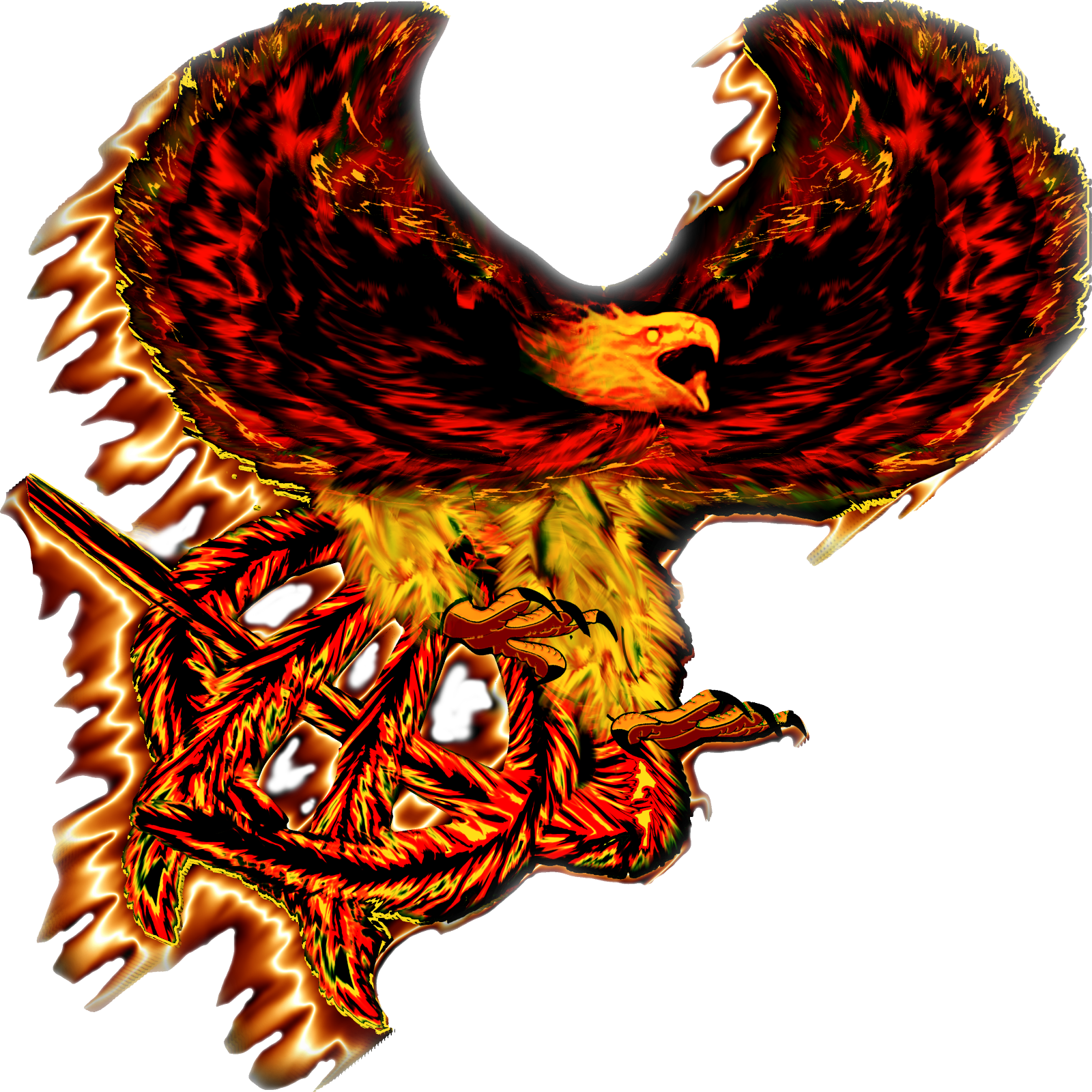 Anarchy Beach T-shirt, Hat This Design And More Available - Anarchy Beach T-shirt, Hat This Design And More Available (1600x1600)