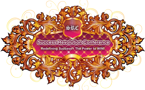 The Success Revolution Conference Live - Illustration (558x315)