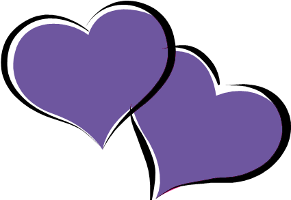 Hearts - February Is Heart Month 2018 (431x295)