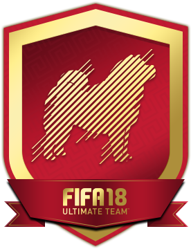 Happy New Year - Deco Icon Fifa 18 (420x460)