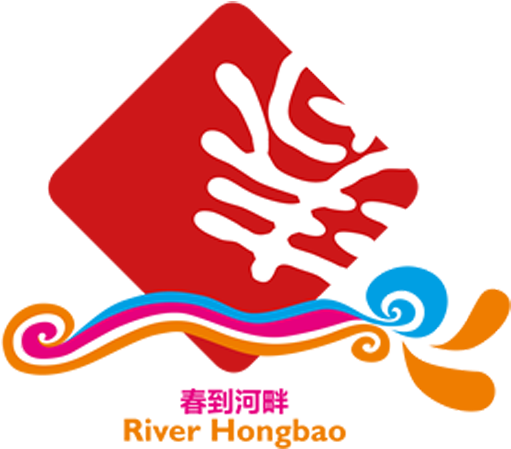 Every Year, We Have The River Hongbao At The Marina - River Hongbao Logo (550x462)