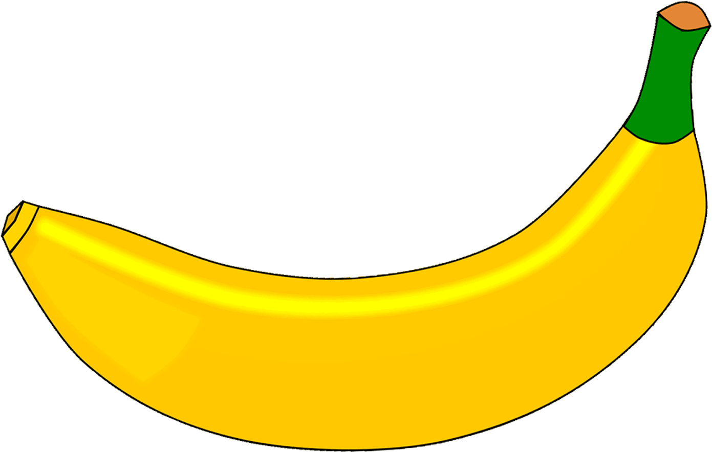 Black And White Fruits Clipart Fruits Cli Art 1600x900 Png Clipart Download