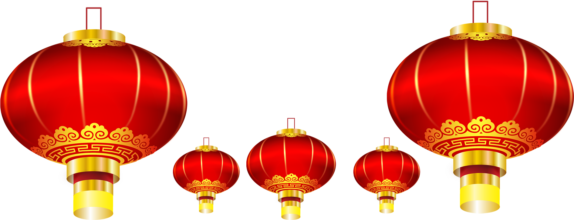 Lantern Chinese New Year U5927u7d05u71c8u7c60 - Lantern Festival (2600x2000)