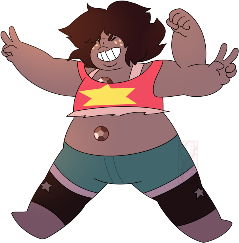 Big Smoky By Deer-head - Deer (892x896)