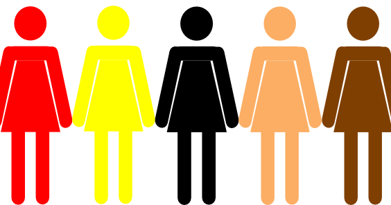 How To Women In Korea - 1 In 5 Women (564x296)