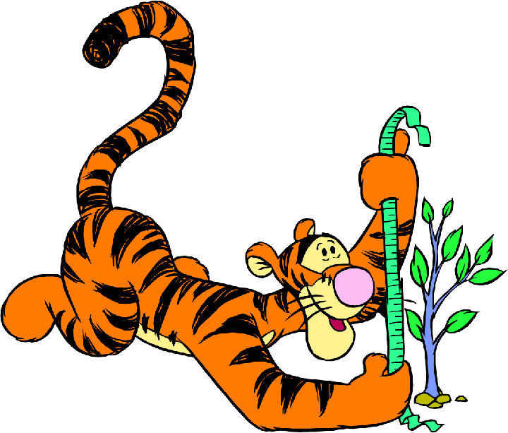 Clipart Measurement - - Measuring Clip Art (720x613)