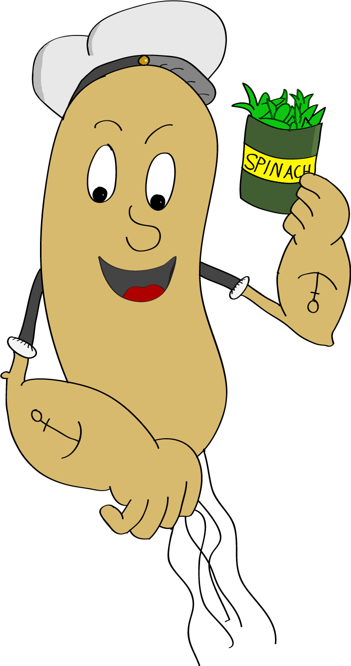 The Possibility Of Measuring Promoter Activity In Absolute - Cartoon (702x1333)