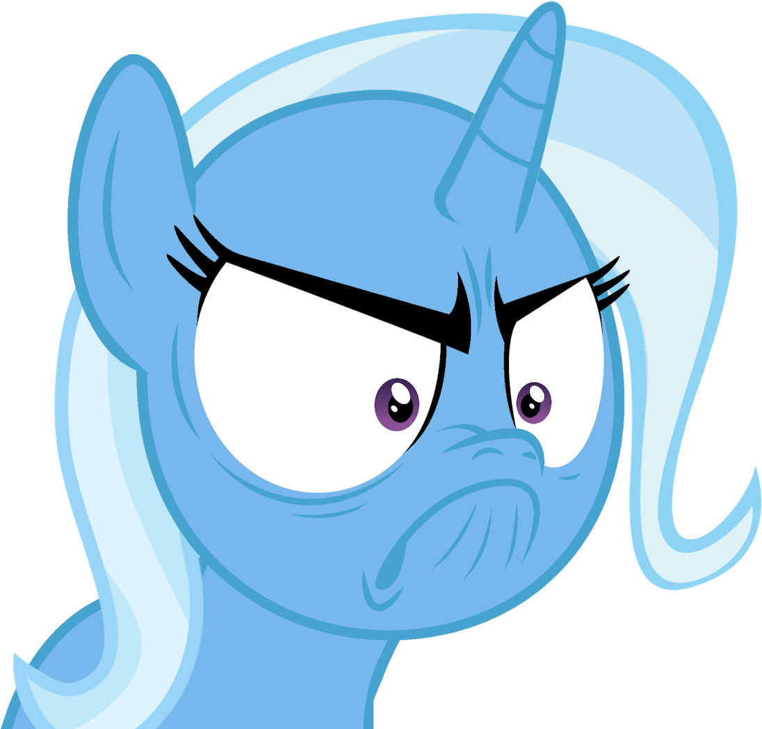 Rainbow Dash Twilight Sparkle Rarity Pinkie Pie Trixie - My Little Pony Trixie (1192x1112)