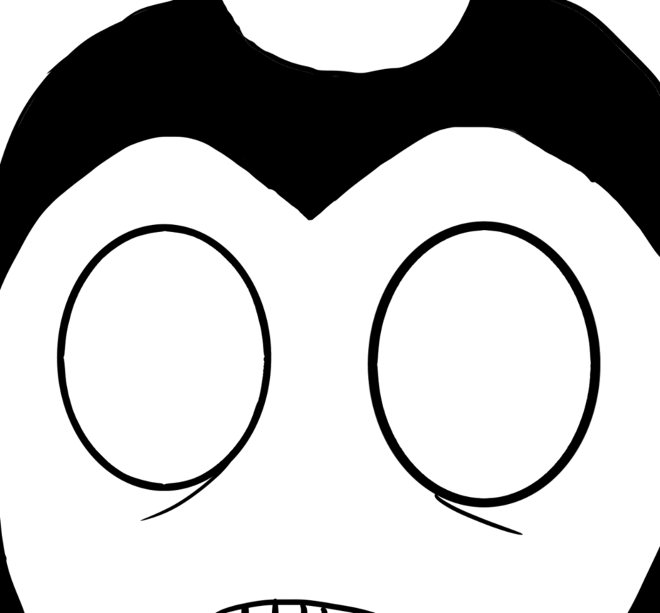 What Does Bendy See [meme For You - What Does Bendy See [meme For You (927x861)