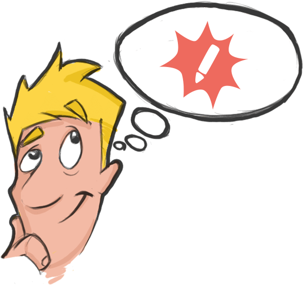 Let's Say - Cool Ideas (598x562)