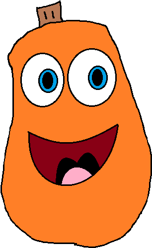 My Old And Stupid Drawings - Drawing (403x535)