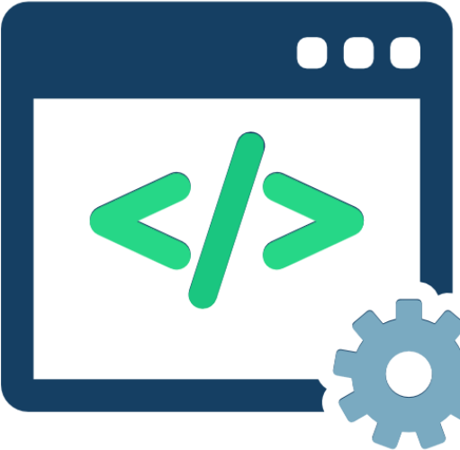 Show Related Incidents, Requests And Configuration - Client Side Logo (512x512)