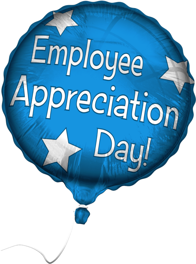 National Employee Appreciation Day - Happy Employee Appreciation Day (744x1000)