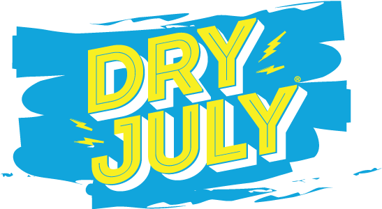 Dry July - Dry July (600x300)