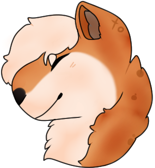 She Always Thinks Big About Everything She Does - Cartoon (364x352)