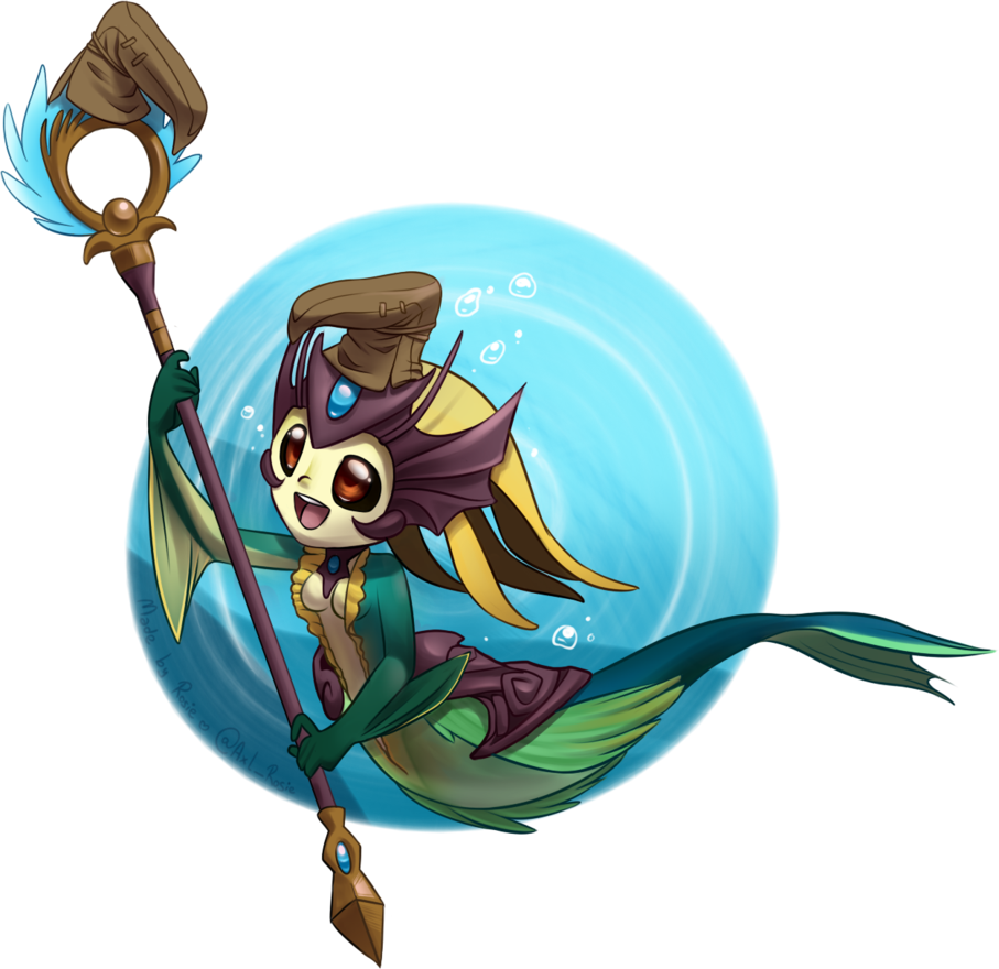 A Boot To The Head - Nami Lol Boots (907x880)