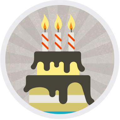 Birthday Cupcake - Quiz (382x382)