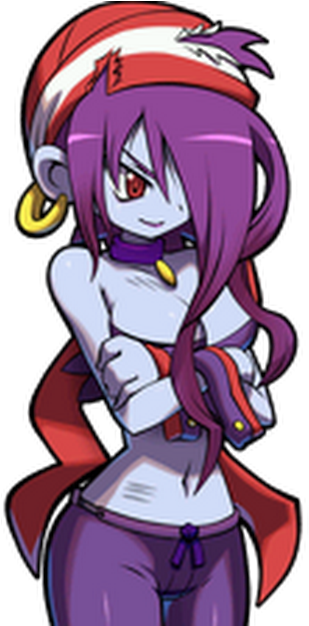 She Commands An Endless Army Of Tinkerbats Who Follow - Pirate (530x625)